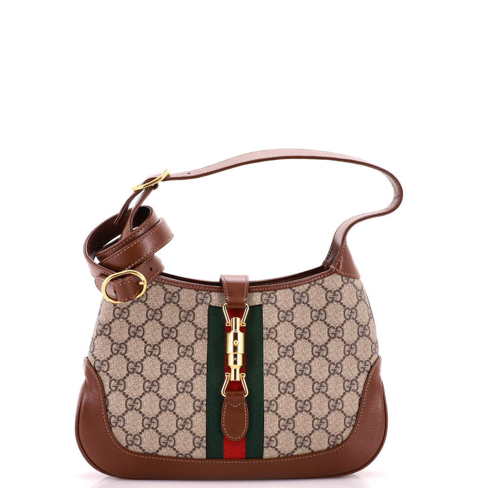 Gucci Small Jackie 1961 Hobo